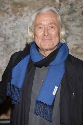 Kinopremiere Astrid Lindgren - Die Menschheit hat den Verstand verloren Wilfried Hauke (Regie), Kinopremiere Astrid Lindgren - Die Menschheit hat den Verstand verloren , Zeise Kinos Hamburg, 19.01.2026 Copyright: xEventpressxBecherx