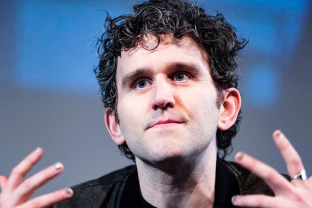Harry Melling in der Talkshow Mark Kermode Live in 3D im BFI Southbank. London, 19.01.2026