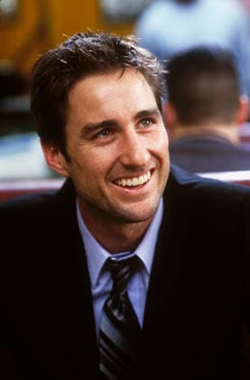 RECORD DATE NOT STATED Old School Luke Wilson EDITORIAL USE ONLY  Copyright: x