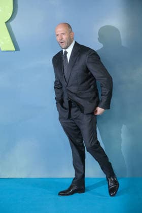 Shelter UK Premiere, Cineworld Leicester Square, London, UK, 20 January 2026 Jason Statham at the UK Premiere of Shelter, Cineworld Leicester Square, London, UK, 20 January 2026., Credit:Julie Edwards Avalon United Kingdom, London Copyright: xJuliexEdwardsx xAvalonx 1067720506