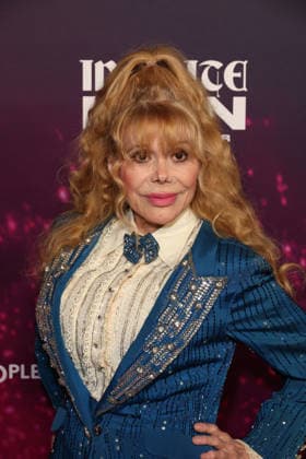 Infinite Icon: A Visual Memoir Premiere in Los Angeles Los Angeles World Premiere Of CJ 4DPLEXÃ¢â‚¬s Ã¢â‚¬ï¿½Infinite Icon: A Visual MemoirÃ¢â‚¬ Charo at the Los Angeles World Premiere Of CJ 4DPLEXÃ¢â‚¬s Ã¢â‚¬ï¿½Infinite Icon: A Visual MemoirÃ¢â‚¬ held at AMC The Grove 14 on January 20, 2026 in Beverly Grove, Los Angeles, California, United States., Credit:Xavier Collin Avalon USA, Los Angeles  Copyright: xXavierxCollinx xAvalonx 1067870200