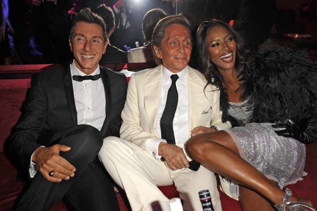 Event: (id=32029) 61& 176; Festival Di Cannes (1); Party Dolce Vita. Location: Francia Cannes. People: Gabbana Stefano, Garavani Valentino, Campbell Naomi. Event: (id=32029) 61& 176; Festival Di Cannes (1); Party Dolce Vita. Location: Francia Cannes. People: Gabbana Stefano, Garavani Valentino, Campbell Naomi. ShootID=958938 EventID=32029 Date=23 05 08 Francia Cannes  Copyright: xCatalanoxAlfonso xMontingellixMassimiliano xTrovatixStefano SGPx2008x