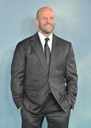 Jason Statham attends Shelter UK Premiere at Cineworld Leicester Square in London, England. UK. Tuesday 20th January 2026 Copyright: xJamesxWarrenx ae63h877