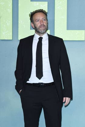 Shelter UK Premiere at Cineworld Leicester Square LONDON, ENGLAND - JANUARY 20: Ward Parry attending the Shelter UK Premiere at Cineworld Leicester Square on January 20, 2026 in London, England. CAP MAR MAR Great Britain Copyright: xMartinxHarris CapitalxPicturesx