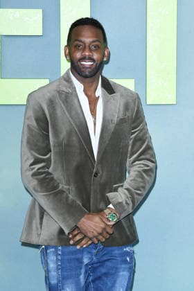 Shelter UK Premiere at Cineworld Leicester Square LONDON, ENGLAND - JANUARY 20: Richard Blackwood attending the Shelter UK Premiere at Cineworld Leicester Square on January 20, 2026 in London, England. CAP MAR MAR Great Britain Copyright: xMartinxHarris CapitalxPicturesx