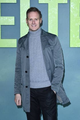 Shelter UK Premiere at Cineworld Leicester Square LONDON, ENGLAND - JANUARY 20: Dan Walker attending the Shelter UK Premiere at Cineworld Leicester Square on January 20, 2026 in London, England. CAP MAR MAR Great Britain Copyright: xMartinxHarris CapitalxPicturesx
