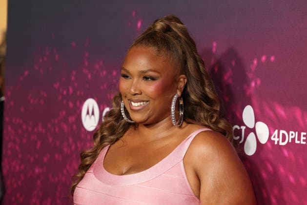 Infinite Icon: A Visual Memoir Premiere in Los Angeles #2 Los Angeles World Premiere Of CJ 4DPLEXÃ¢â‚¬s Ã¢â‚¬ï¿½Infinite Icon: A Visual MemoirÃ¢â‚¬ Lizzo at the Los Angeles World Premiere Of CJ 4DPLEXÃ¢â‚¬s Ã¢â‚¬ï¿½Infinite Icon: A Visual MemoirÃ¢â‚¬ held at AMC The Grove 14 on January 20, 2026 in Beverly Grove, Los Angeles, California, United States., Credit:Xavier Collin Avalon USA, Los Angeles  Copyright: xXavierxCollinx xAvalonx 1067876675