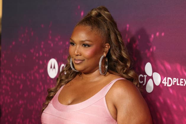 Infinite Icon: A Visual Memoir Premiere in Los Angeles #3 Los Angeles World Premiere Of CJ 4DPLEXÃ¢â‚¬s Ã¢â‚¬ï¿½Infinite Icon: A Visual MemoirÃ¢â‚¬ Lizzo at the Los Angeles World Premiere Of CJ 4DPLEXÃ¢â‚¬s Ã¢â‚¬ï¿½Infinite Icon: A Visual MemoirÃ¢â‚¬ held at AMC The Grove 14 on January 20, 2026 in Beverly Grove, Los Angeles, California, United States., Credit:Xavier Collin Avalon USA, Los Angeles  Copyright: xXavierxCollinx xAvalonx 1067876695