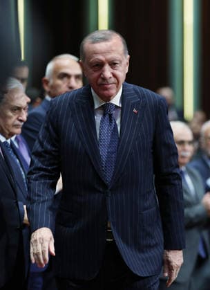 Turkish President Recep Tayyip Erdo?an participated in the Ministry of Culture Turkish President Recep Tayyip Erdo?an participated in the Ministry of Culture and Tourism s Living Human Treasures awards ceremony and delivered a speech at the event held at the Be?tepe Congress and Culture Center in the Presidential Complex in Ankara, Turkey. January 21, 2026. Photo by Turkish presidency apaimages Istanbul Istanbul Turkey 210126_Turkey_TPO_00(6) Copyright: xapaimagesxTurkishxpresidencyx xapaimagesx