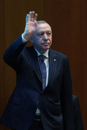 Turkish President Recep Tayyip Erdo?an participated in the Ministry of Culture Turkish President Recep Tayyip Erdo?an participated in the Ministry of Culture and Tourism s Living Human Treasures awards ceremony and delivered a speech at the event held at the Be?tepe Congress and Culture Center in the Presidential Complex in Ankara, Turkey. January 21, 2026. Photo by Turkish presidency apaimages Istanbul Istanbul Turkey 210126_Turkey_TPO_00(7) Copyright: xapaimagesxTurkishxpresidencyx xapaimagesx