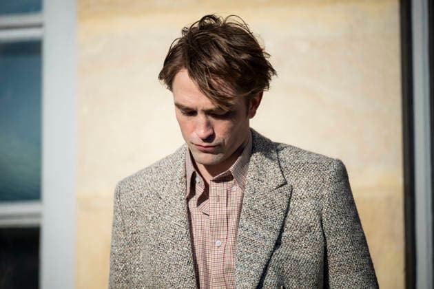 PFW - Dior Arrivals Robert Pattinson attends the Dior Homme Menswear Fall Winter 2026-2027 show as part of Paris Fashion Week on January 21, 2026 in Paris, France.Photo by Eliot Blondet ABACAPRESS.COM Paris Ile-de-France France  Copyright: xBlondetxEliot ABACAx