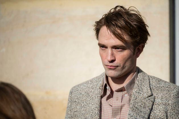 PFW - Dior Arrivals Robert Pattinson attends the Dior Homme Menswear Fall Winter 2026-2027 show as part of Paris Fashion Week on January 21, 2026 in Paris, France.Photo by Eliot Blondet ABACAPRESS.COM Paris Ile-de-France France  Copyright: xBlondetxEliot ABACAx