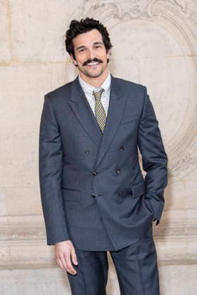 Paul Kelly au photocall du défilé Dior Collection Homme Prêt à Porter Automne Hiver 2026 2027 lors de la Fashion Week de Paris PFW au musée Rodin, à Paris, France, le 21 janvier 2026 Olivier Borde Bestimage Photocall Dior Homme Menswear Fall Winter 2026 2027 show as part of Paris Fashion Week on January 21, 2026 in Paris, France Paris France  Copyright: xOLIVIERxBORDEx xBESTIMAGExOLIVIERxBORDEx xBESTIMAGEx