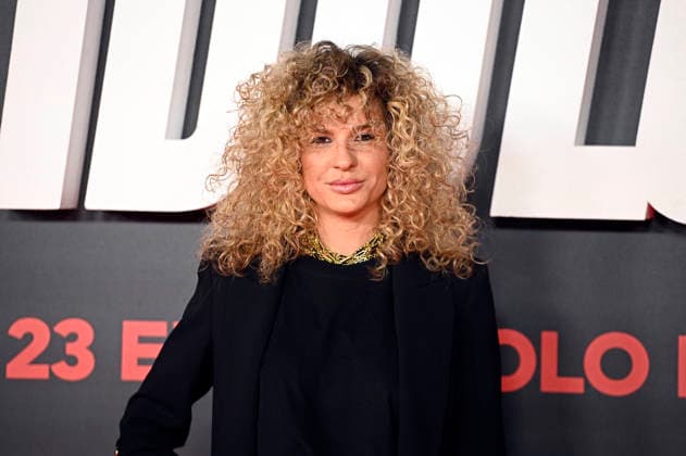 Red carpet of the Ídolos movie premiere Sheila Casas during the premiere of the movie Ídolos , on January 21, 2026, in Madrid Spain Ídolos is set in the fascinating world of the MotoGP™ World Championship and explores the human relationships between a father and his son, a manager and his rider, and the world around them ambition, overcoming, egos, adrenaline, love, forgiveness and second chances CINE MOVIE PREMIERE Madrid Madrid Madrid Espana Copyright: xFranciscoxGuerrax 7235042