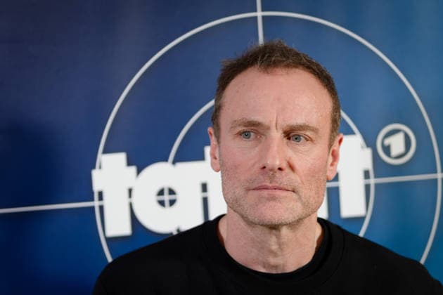 Premiere, Tatort: Gefahrengebiet Premiere, Tatort: Gefahrengebiet , Berlin, Delphi Filmpalast, rbb, Mark Waschke