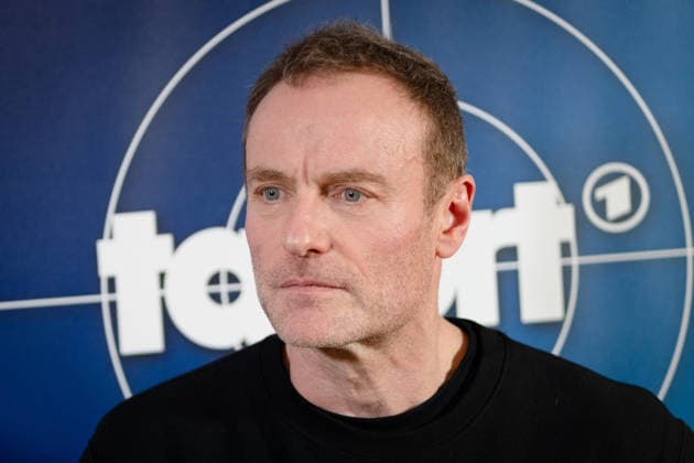 Premiere, Tatort: Gefahrengebiet Premiere, Tatort: Gefahrengebiet , Berlin, Delphi Filmpalast, rbb, Mark Waschke