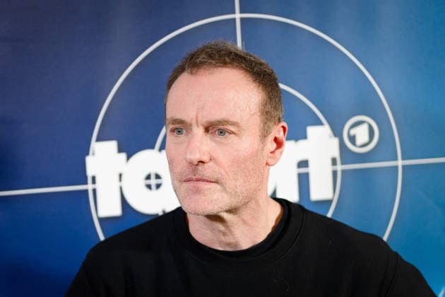 Premiere, Tatort: Gefahrengebiet Premiere, Tatort: Gefahrengebiet , Berlin, Delphi Filmpalast, rbb, Mark Waschke