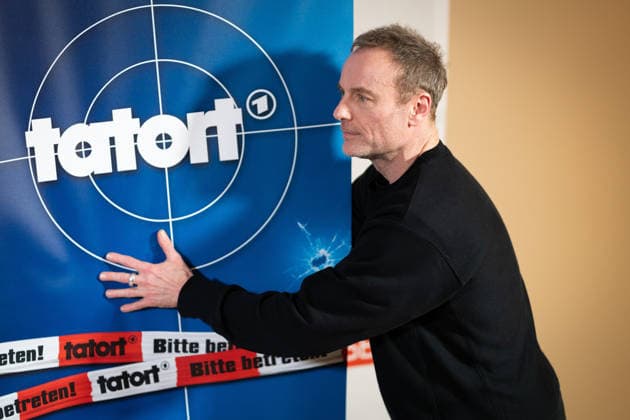 Premiere, Tatort: Gefahrengebiet Premiere, Tatort: Gefahrengebiet , Berlin, Delphi Filmpalast, rbb, Mark Waschke