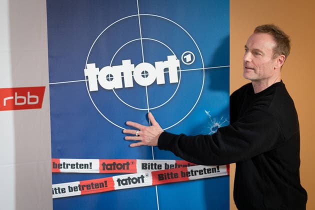 Premiere, Tatort: Gefahrengebiet Premiere, Tatort: Gefahrengebiet , Berlin, Delphi Filmpalast, rbb, Mark Waschke