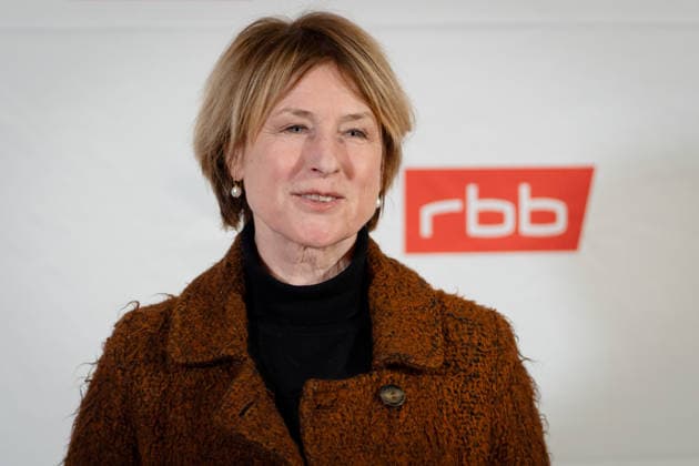 Premiere, Tatort: Gefahrengebiet Premiere, Tatort: Gefahrengebiet , Berlin, Delphi Filmpalast, rbb, Corinna Harfouch