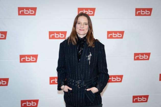 Premiere, Tatort: Gefahrengebiet Premiere, Tatort: Gefahrengebiet , Berlin, Delphi Filmpalast, rbb, Anne Ratte-Polle