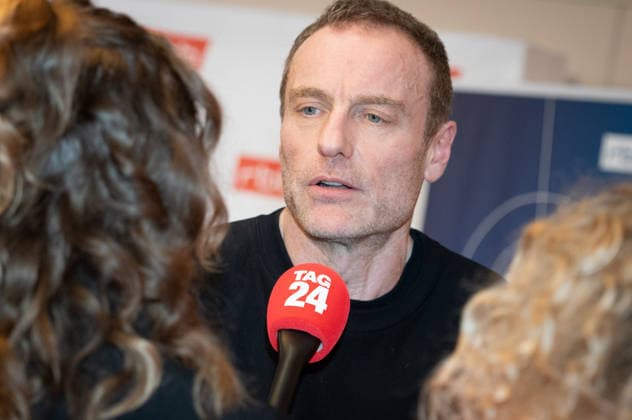Premiere, Tatort: Gefahrengebiet Premiere, Tatort: Gefahrengebiet , Berlin, Delphi Filmpalast, rbb, Mark Waschke