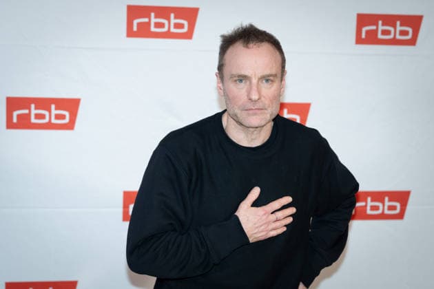 Premiere, Tatort: Gefahrengebiet Premiere, Tatort: Gefahrengebiet , Berlin, Delphi Filmpalast, rbb, Mark Waschke