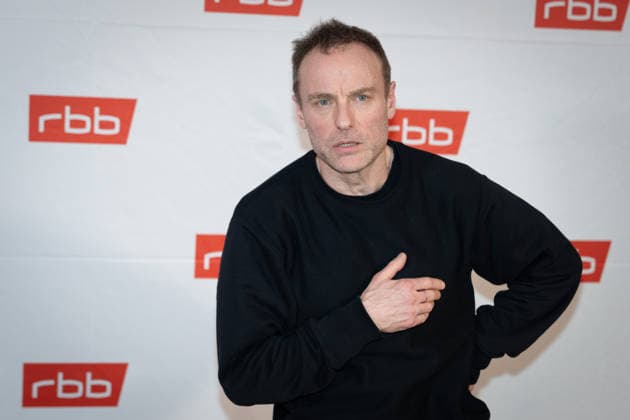 Premiere, Tatort: Gefahrengebiet Premiere, Tatort: Gefahrengebiet , Berlin, Delphi Filmpalast, rbb, Mark Waschke