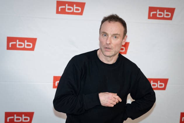 Premiere, Tatort: Gefahrengebiet Premiere, Tatort: Gefahrengebiet , Berlin, Delphi Filmpalast, rbb, Mark Waschke