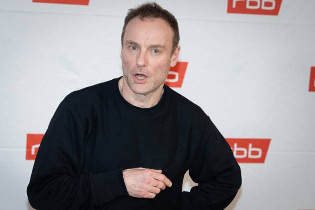 Premiere, Tatort: Gefahrengebiet Premiere, Tatort: Gefahrengebiet , Berlin, Delphi Filmpalast, rbb, Mark Waschke