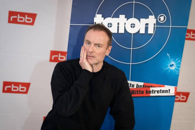 Premiere, Tatort: Gefahrengebiet Premiere, Tatort: Gefahrengebiet , Berlin, Delphi Filmpalast, rbb, Mark Waschke
