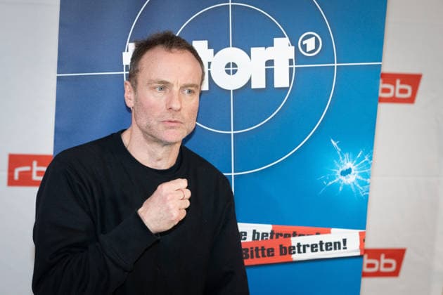 Premiere, Tatort: Gefahrengebiet Premiere, Tatort: Gefahrengebiet , Berlin, Delphi Filmpalast, rbb, Mark Waschke
