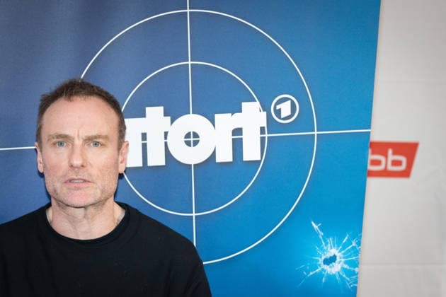 Premiere, Tatort: Gefahrengebiet Premiere, Tatort: Gefahrengebiet , Berlin, Delphi Filmpalast, rbb, Mark Waschke