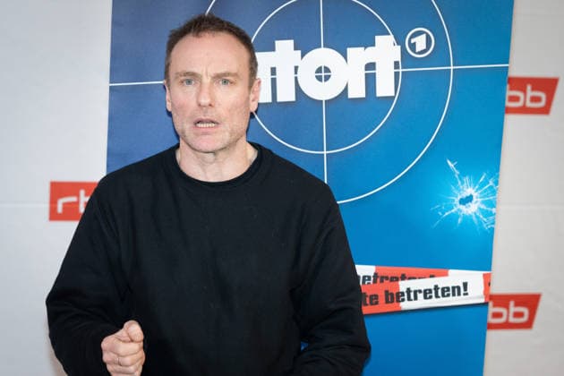 Premiere, Tatort: Gefahrengebiet Premiere, Tatort: Gefahrengebiet , Berlin, Delphi Filmpalast, rbb, Mark Waschke