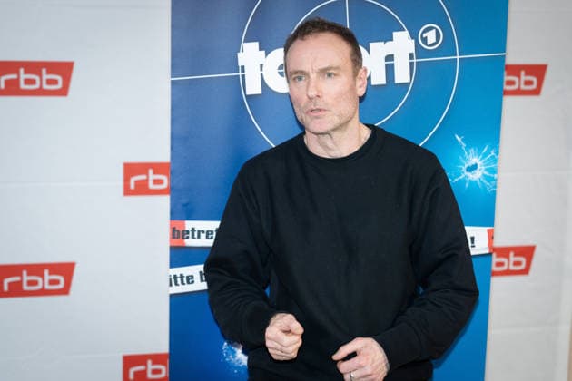 Premiere, Tatort: Gefahrengebiet Premiere, Tatort: Gefahrengebiet , Berlin, Delphi Filmpalast, rbb, Mark Waschke