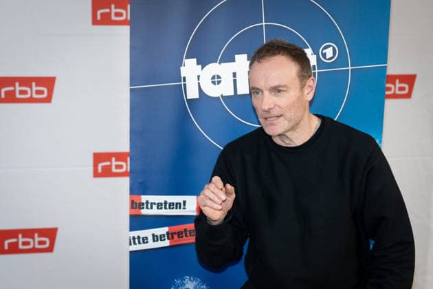 Premiere, Tatort: Gefahrengebiet Premiere, Tatort: Gefahrengebiet , Berlin, Delphi Filmpalast, rbb, Mark Waschke