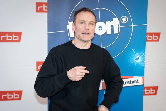 Premiere, Tatort: Gefahrengebiet Premiere, Tatort: Gefahrengebiet , Berlin, Delphi Filmpalast, rbb, Mark Waschke