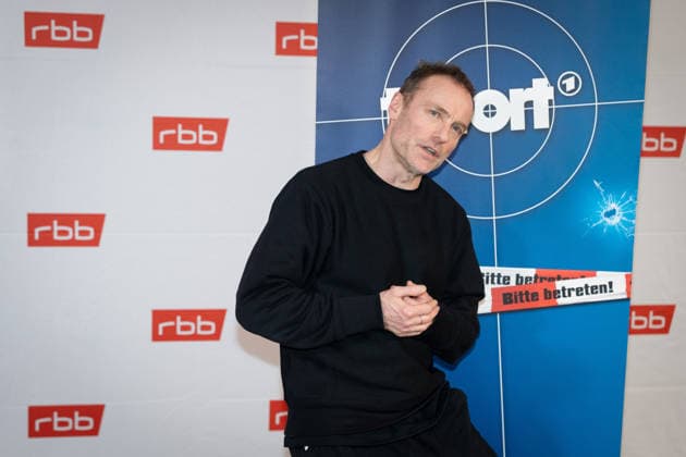 Premiere, Tatort: Gefahrengebiet Premiere, Tatort: Gefahrengebiet , Berlin, Delphi Filmpalast, rbb, Mark Waschke