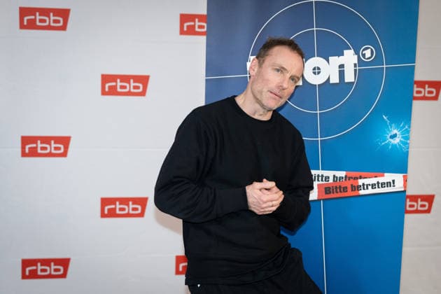 Premiere, Tatort: Gefahrengebiet Premiere, Tatort: Gefahrengebiet , Berlin, Delphi Filmpalast, rbb, Mark Waschke