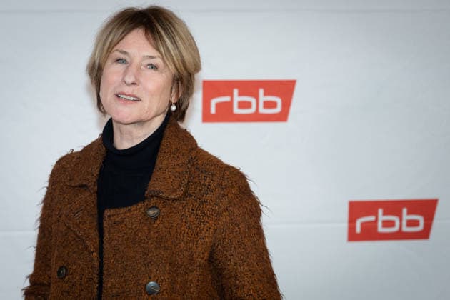 Premiere, Tatort: Gefahrengebiet Premiere, Tatort: Gefahrengebiet , Berlin, Delphi Filmpalast, rbb, Corinna Harfouch