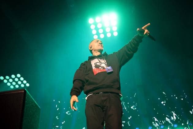 Alles wird gut - Tour 2026 von Bushido in Oberhausen ** NUR FÜR REDAKTIONELLE ZWECKE ** EDITORIAL USE ONLY **<p>Bushido auf seiner Alles wird gut Abschiedstour am Mittwoch, den 21. Januar 2026 in der Rudolf Weber Arena in Oberhausen. Deutschland NRW Oberhausen Copyright: KerstinxBögeholz