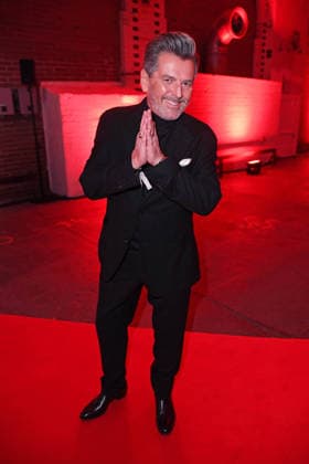 Thomas Anders bei der ARTIST CELEBRATION NIGHT des Bundesverband Musikindustrie (BVMI) in der STATION Berlin in Berlin am 21.01.2026