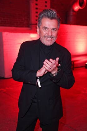Thomas Anders bei der ARTIST CELEBRATION NIGHT des Bundesverband Musikindustrie (BVMI) in der STATION Berlin in Berlin am 21.01.2026