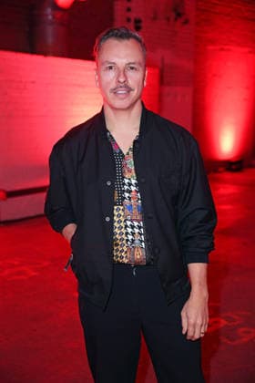 Tino Piontek (Purple Disco Machine) bei der ARTIST CELEBRATION NIGHT des Bundesverband Musikindustrie (BVMI) in der STATION Berlin in Berlin am 21.01.2026