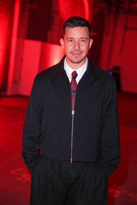 Nico Santos bei der ARTIST CELEBRATION NIGHT des Bundesverband Musikindustrie (BVMI) in der STATION Berlin in Berlin am 21.01.2026
