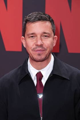 Nico Santos bei der ARTIST CELEBRATION NIGHT des Bundesverband Musikindustrie (BVMI) in der STATION Berlin in Berlin am 21.01.2026
