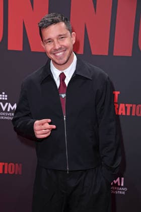 Nico Santos bei der ARTIST CELEBRATION NIGHT des Bundesverband Musikindustrie (BVMI) in der STATION Berlin in Berlin am 21.01.2026