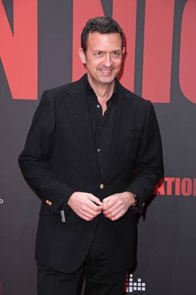 Till Brönner bei der ARTIST CELEBRATION NIGHT des Bundesverband Musikindustrie (BVMI) in der STATION Berlin in Berlin am 21.01.2026