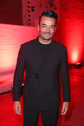 Giovanni Zarrella bei der ARTIST CELEBRATION NIGHT des Bundesverband Musikindustrie (BVMI) in der STATION Berlin in Berlin am 21.01.2026