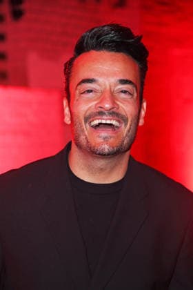Giovanni Zarrella bei der ARTIST CELEBRATION NIGHT des Bundesverband Musikindustrie (BVMI) in der STATION Berlin in Berlin am 21.01.2026
